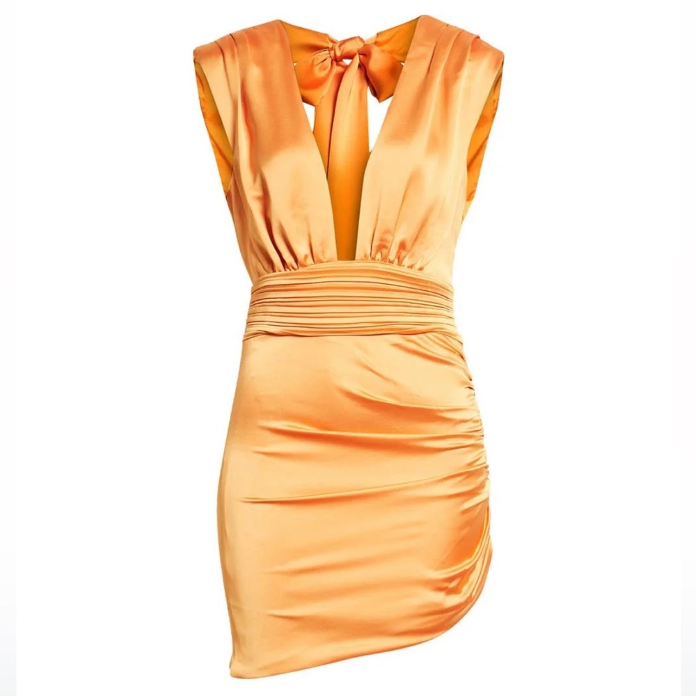 Ramy Brook dress
